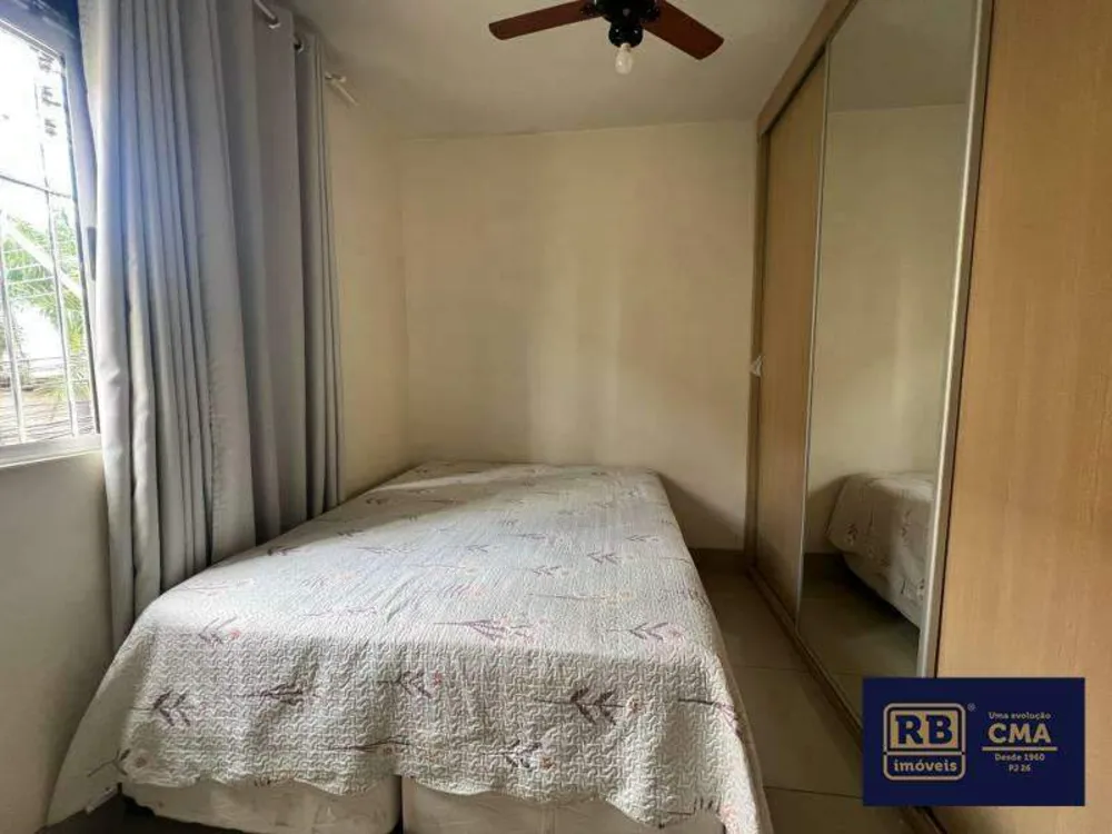 Apartamento, 3 quartos, 91 m² - Foto 9