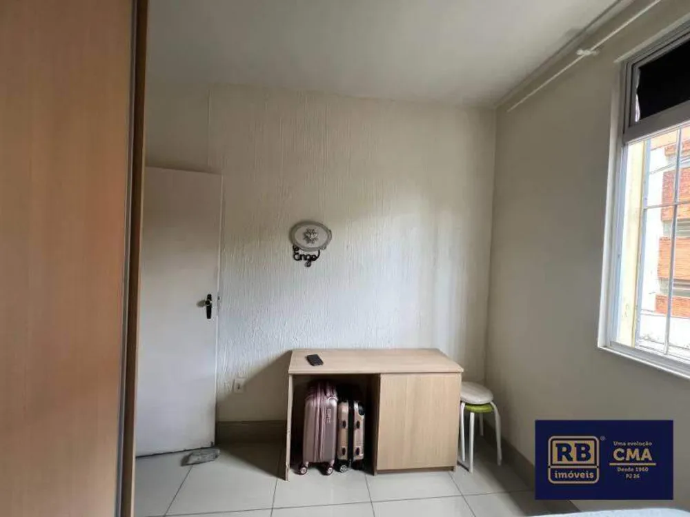 Apartamento, 3 quartos, 91 m² - Foto 8