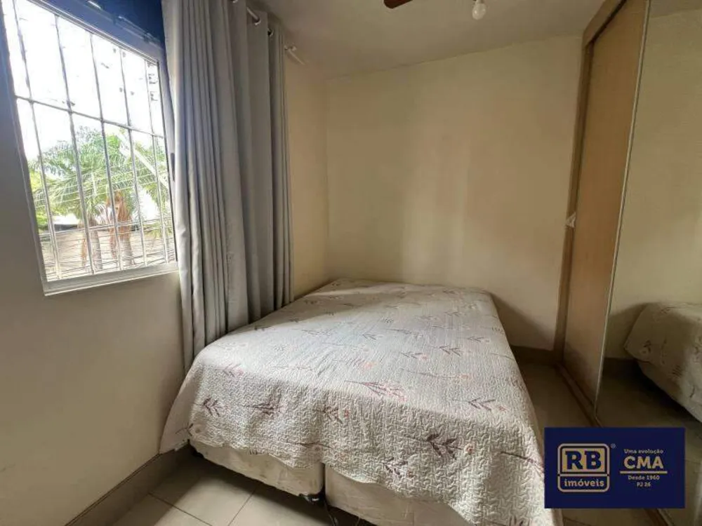 Apartamento, 3 quartos, 91 m² - Foto 15