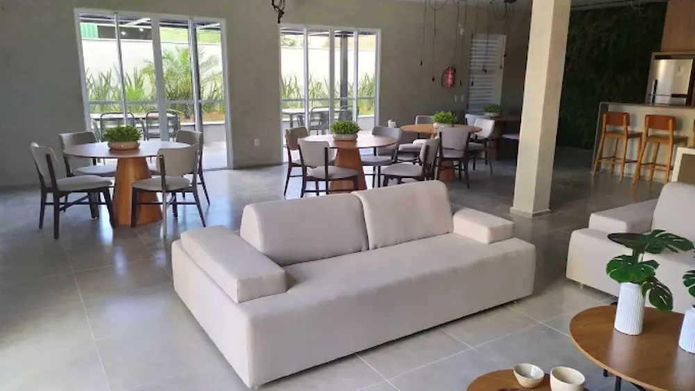 Apartamento, 2 quartos, 55 m² - Foto 4