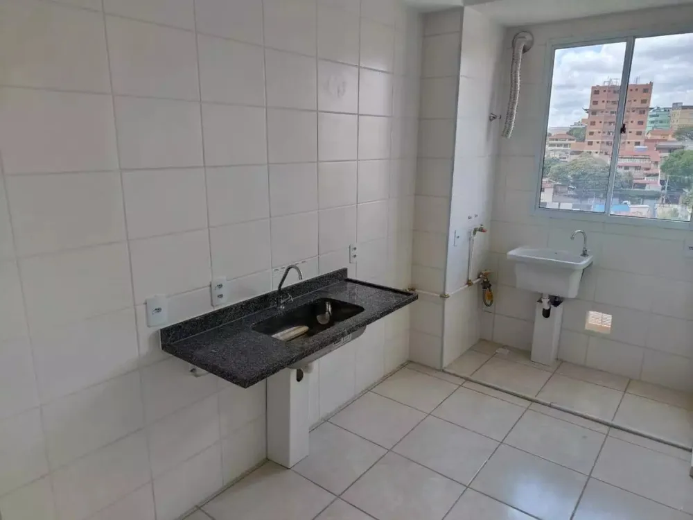 Apartamento, 2 quartos, 55 m² - Foto 5