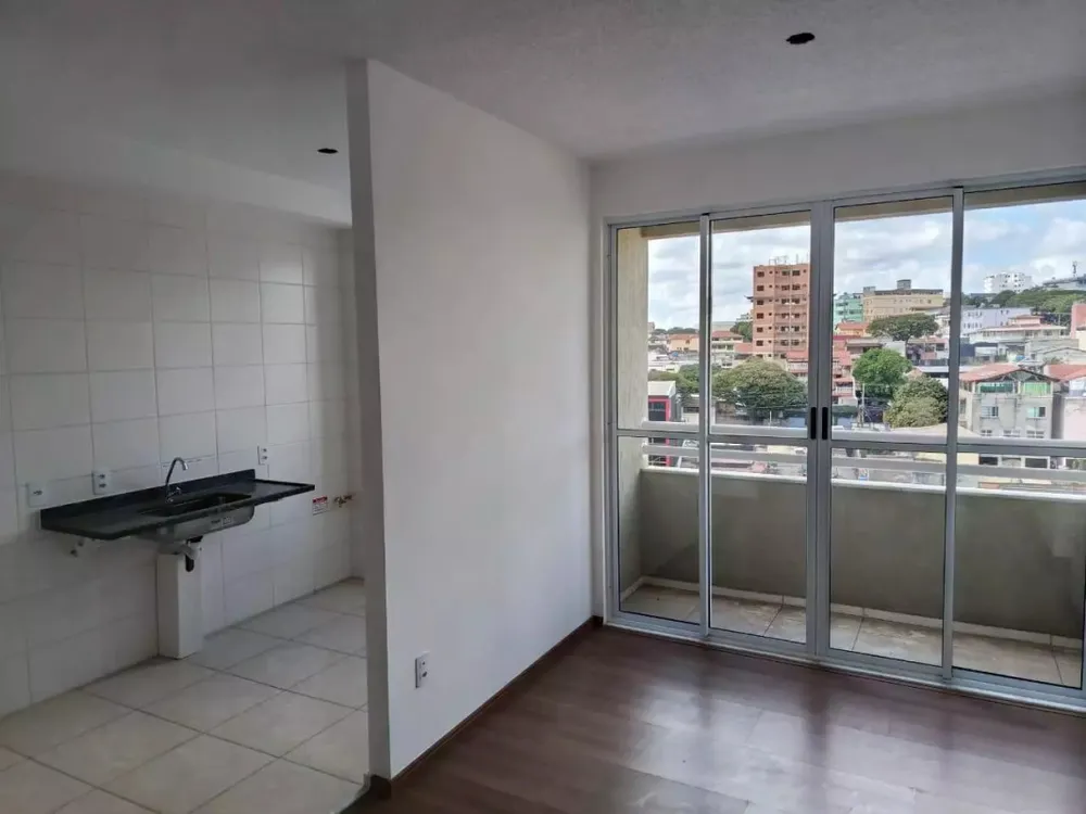 Apartamento, 2 quartos, 55 m² - Foto 6