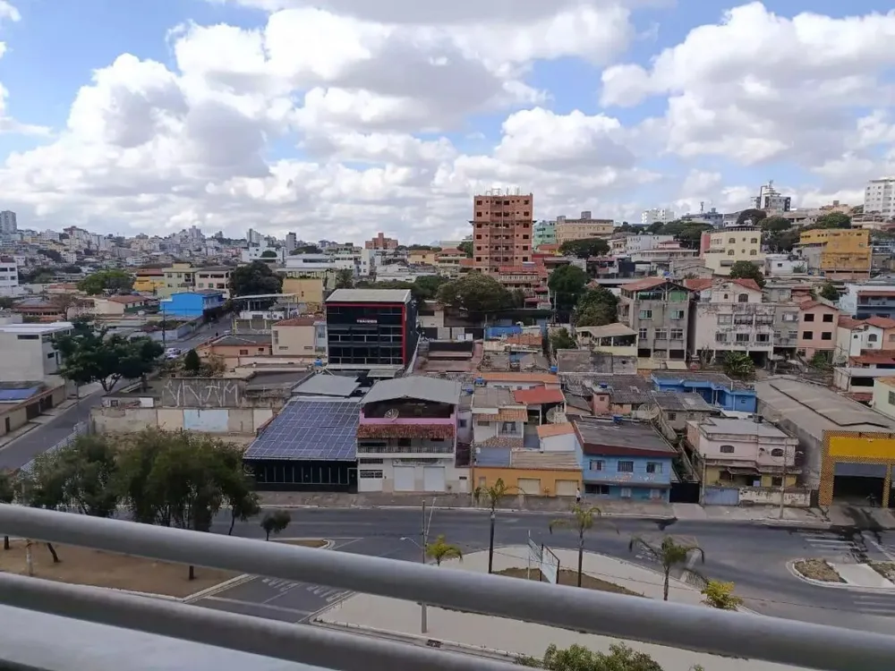 Apartamento, 2 quartos, 55 m² - Foto 7