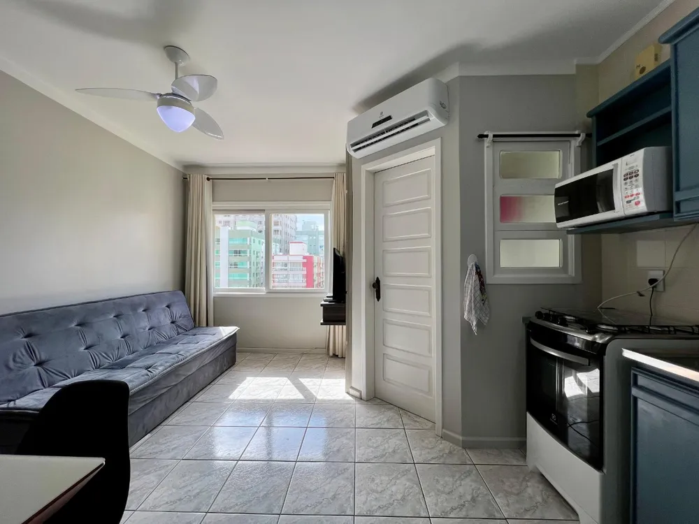 Apartamento, 1 quarto, 50 m² - Foto 1