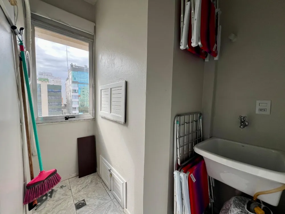 Apartamento, 1 quarto, 50 m² - Foto 7