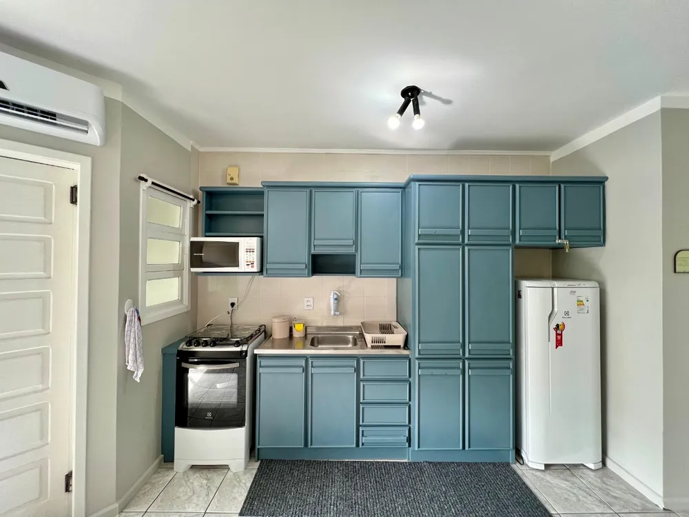 Apartamento, 1 quarto, 50 m² - Foto 2