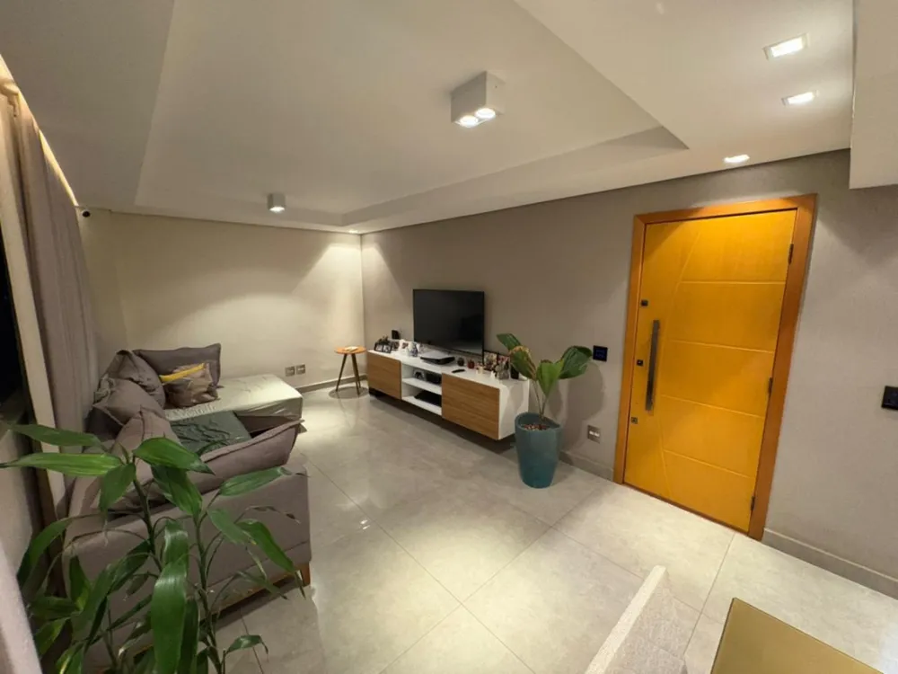 Apartamento, 3 quartos, 94 m² - Foto 1