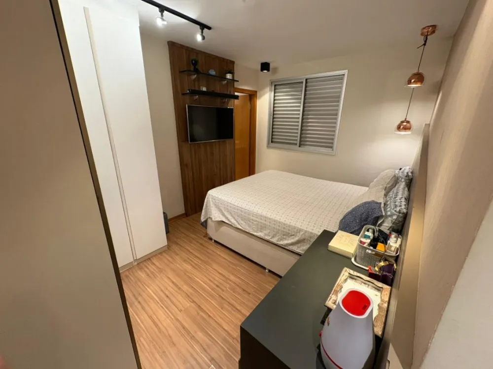 Apartamento, 3 quartos, 94 m² - Foto 3