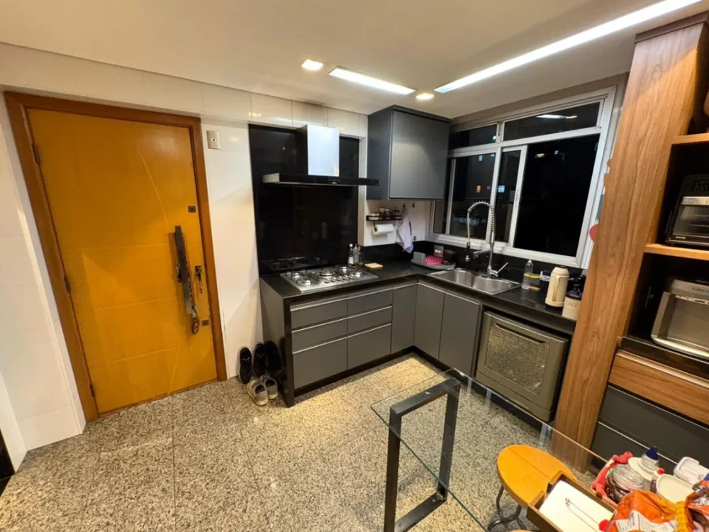 Apartamento, 3 quartos, 94 m² - Foto 12