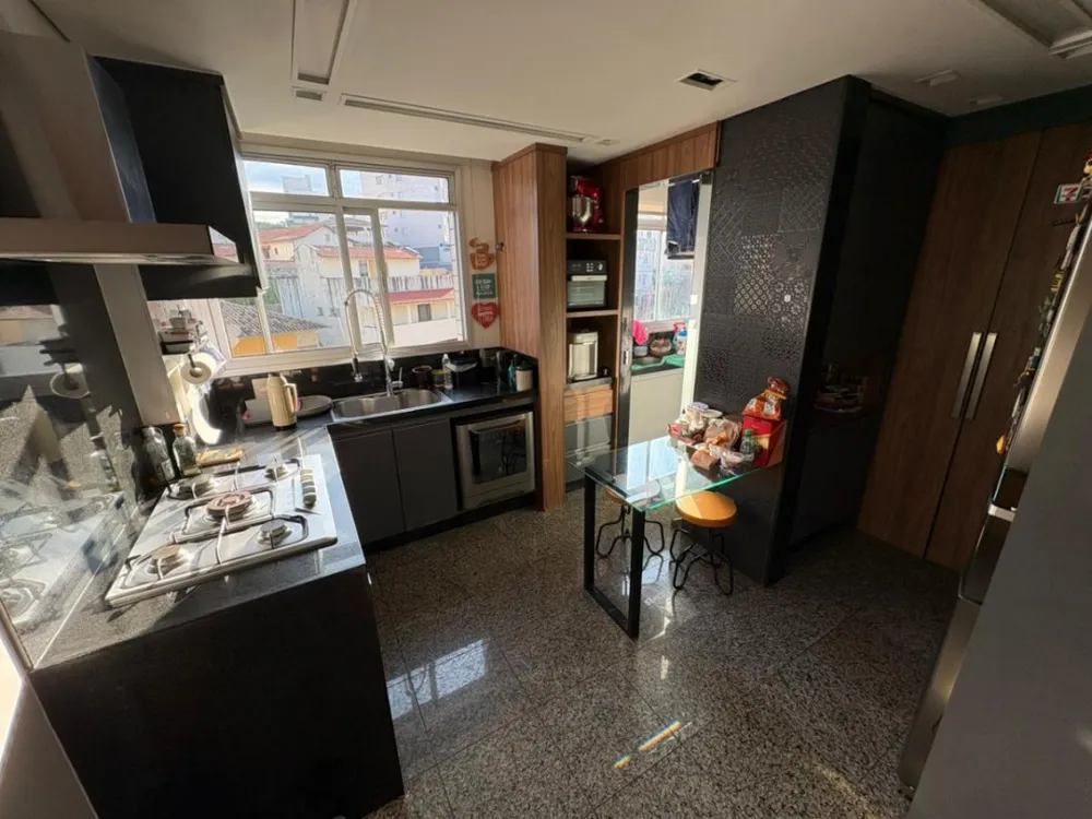 Apartamento, 3 quartos, 94 m² - Foto 13