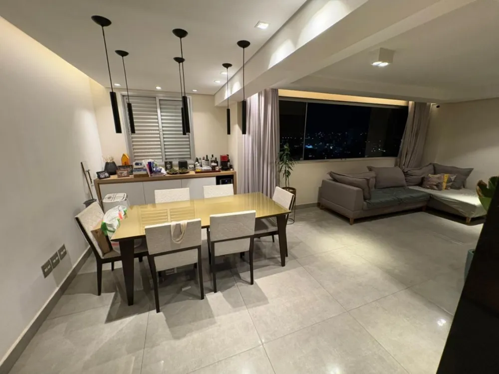Apartamento, 3 quartos, 94 m² - Foto 16