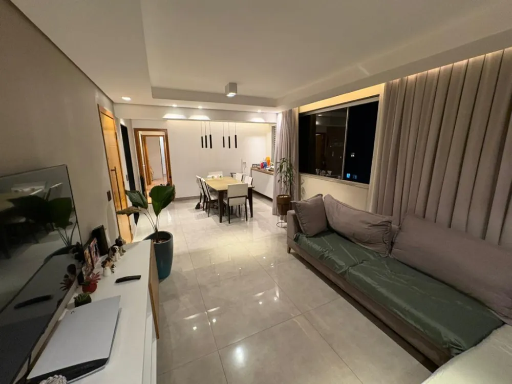 Apartamento, 3 quartos, 94 m² - Foto 20
