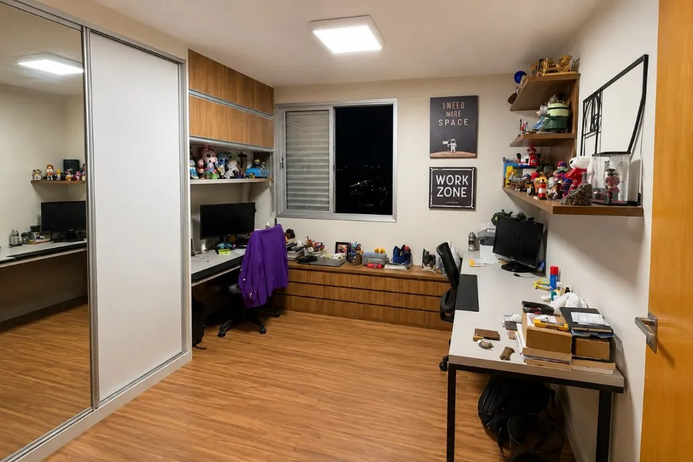 Apartamento, 3 quartos, 94 m² - Foto 6