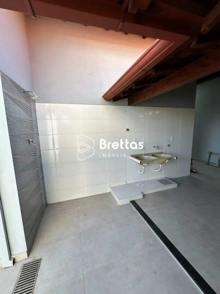 Casa, 3 quartos, 220 m² - Foto 5