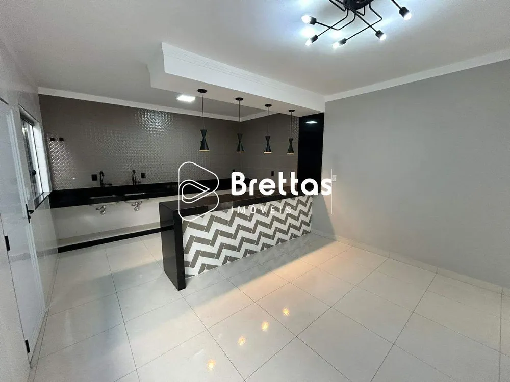 Casa, 3 quartos, 220 m² - Foto 7