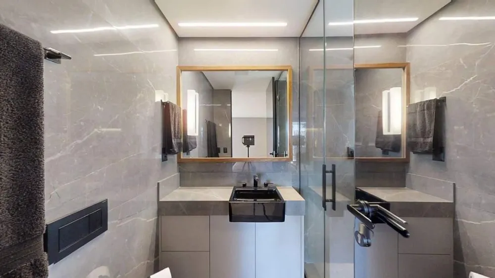Cobertura, 2 quartos, 2182 m² - Foto 5
