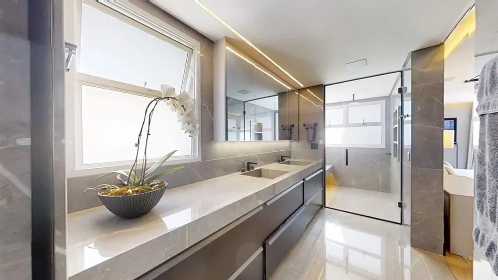 Cobertura, 2 quartos, 2182 m² - Foto 8