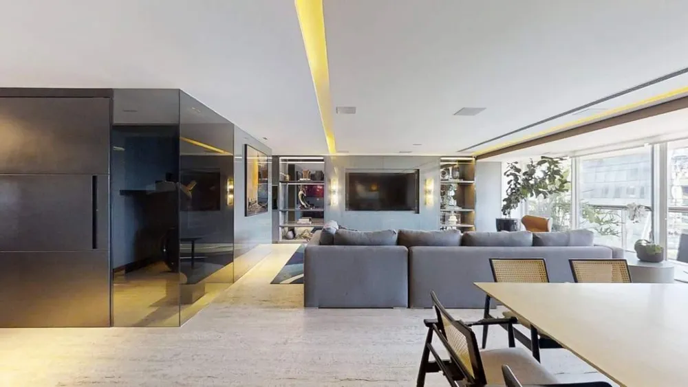 Cobertura, 2 quartos, 2182 m² - Foto 1