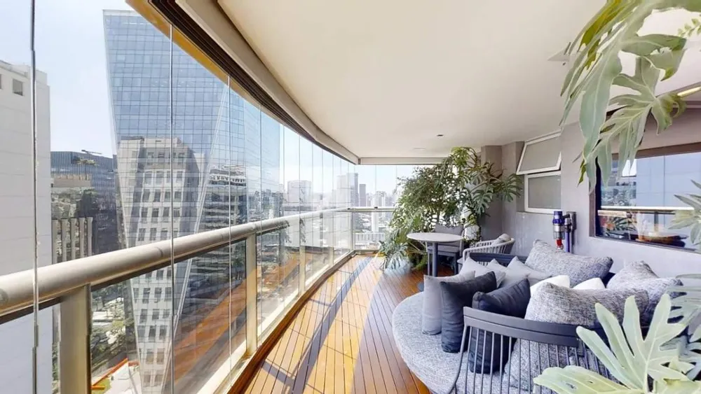 Cobertura, 2 quartos, 2182 m² - Foto 12