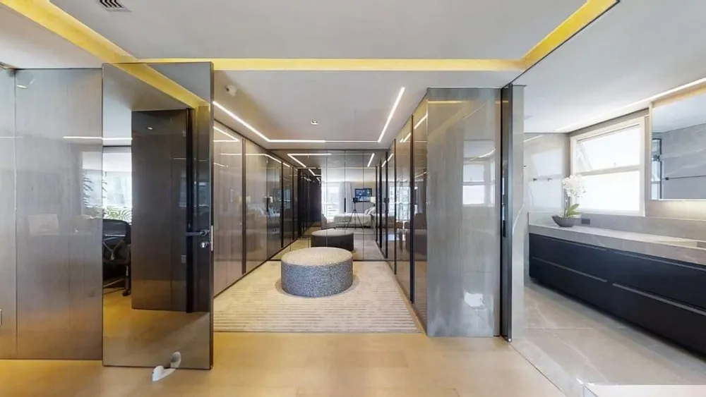 Cobertura, 2 quartos, 2182 m² - Foto 10