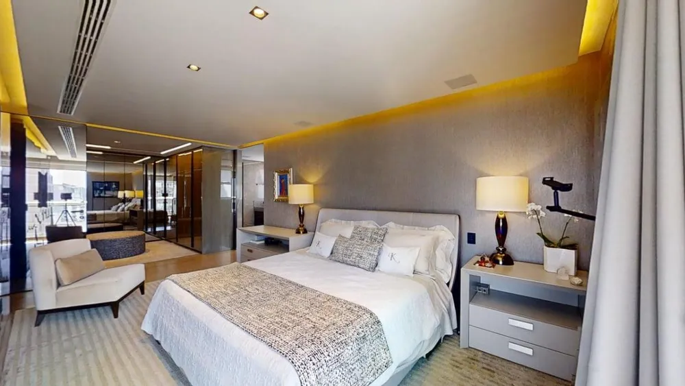 Cobertura, 2 quartos, 2182 m² - Foto 11