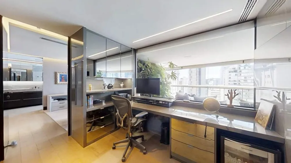 Cobertura, 2 quartos, 2182 m² - Foto 6