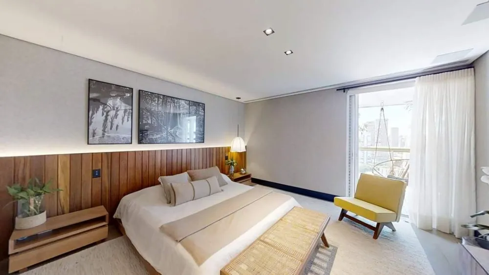 Cobertura, 2 quartos, 2182 m² - Foto 4
