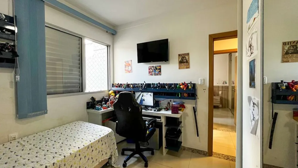 Apartamento, 3 quartos, 154 m² - Foto 6