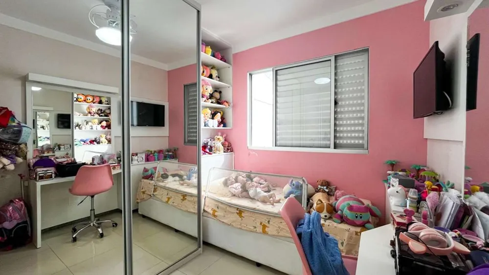 Apartamento, 3 quartos, 154 m² - Foto 7