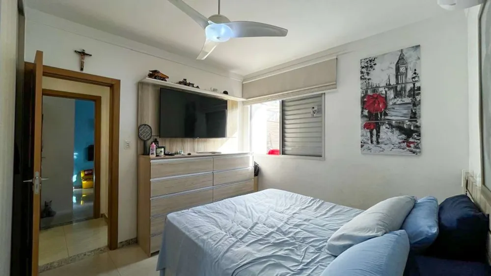Apartamento, 3 quartos, 154 m² - Foto 9