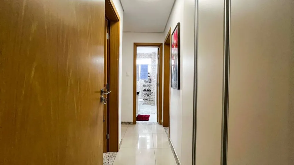 Apartamento, 3 quartos, 154 m² - Foto 2