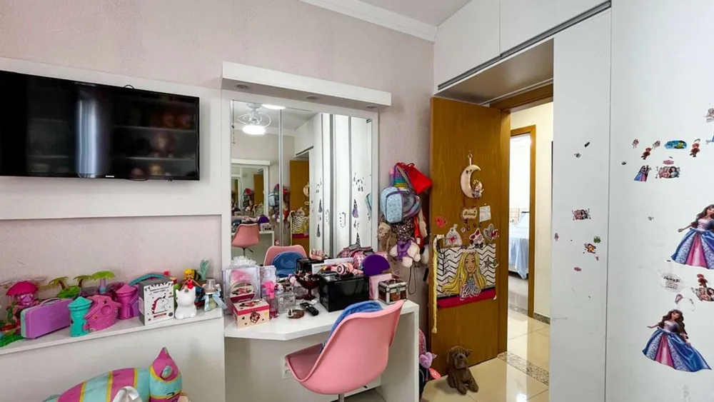 Apartamento, 3 quartos, 154 m² - Foto 3