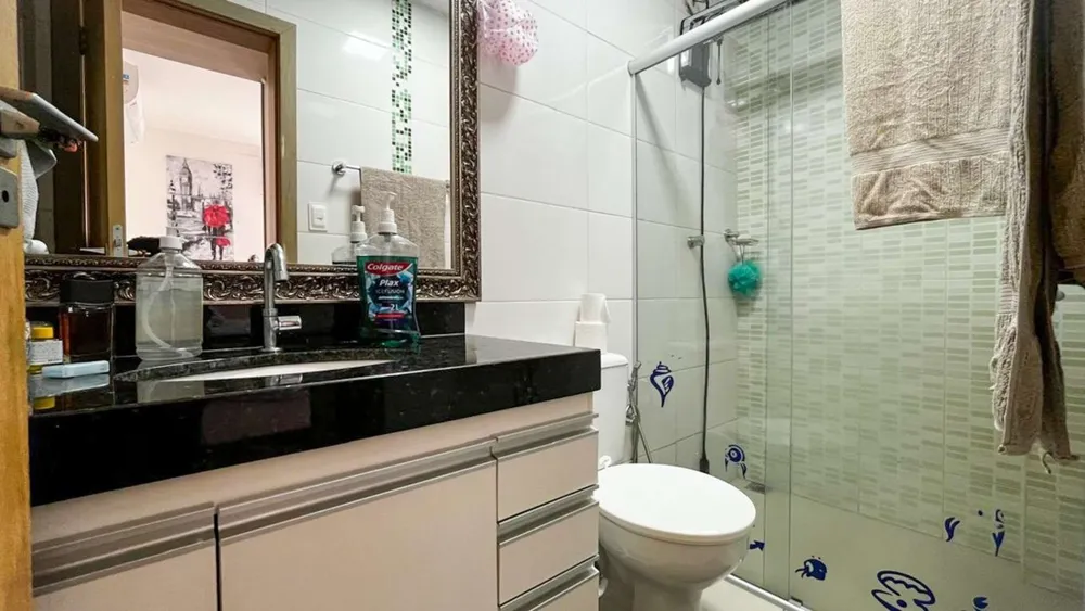 Apartamento, 3 quartos, 154 m² - Foto 4