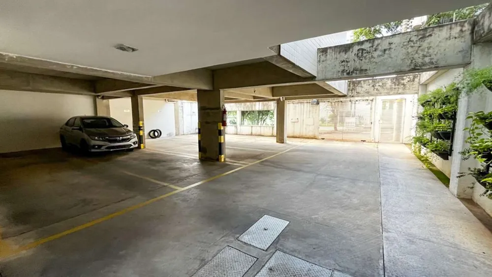 Apartamento, 3 quartos, 154 m² - Foto 12