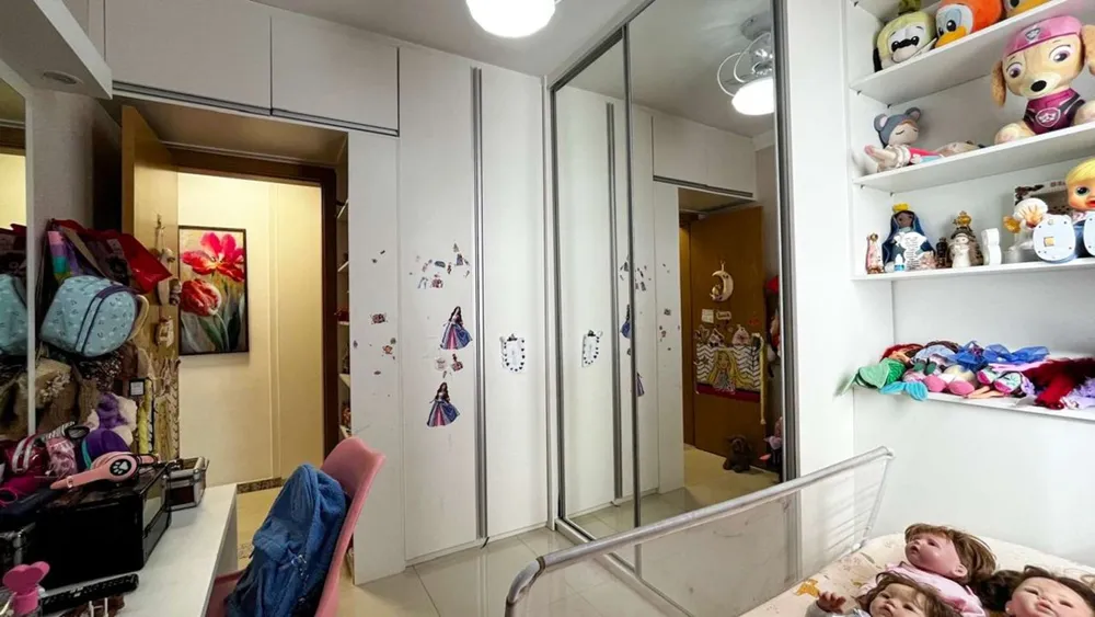 Apartamento, 3 quartos, 154 m² - Foto 8
