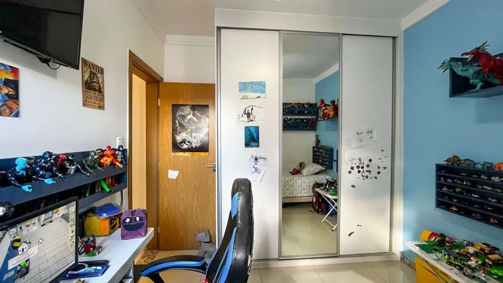 Apartamento, 3 quartos, 154 m² - Foto 1