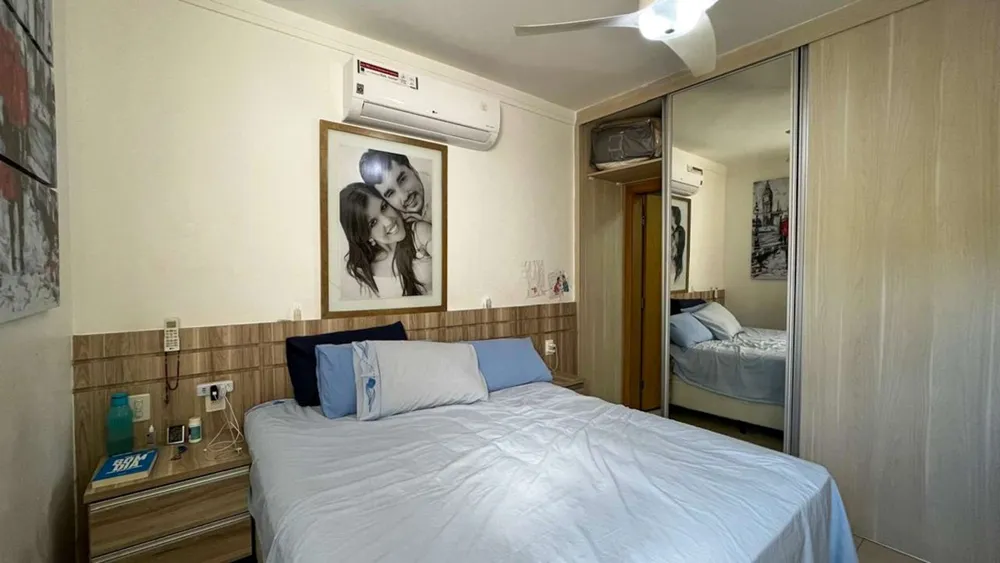 Apartamento, 3 quartos, 154 m² - Foto 5