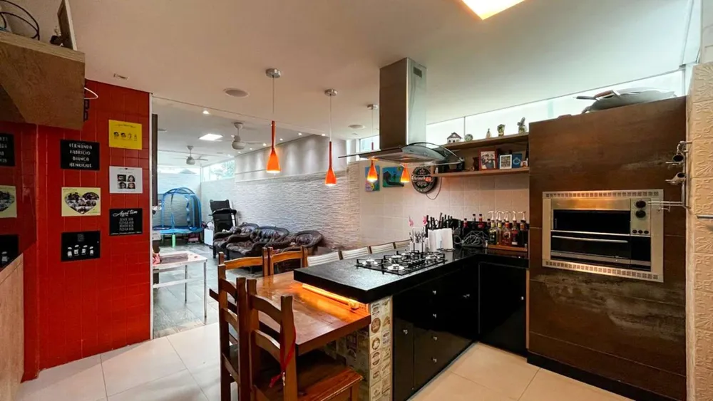 Apartamento, 3 quartos, 154 m² - Foto 10