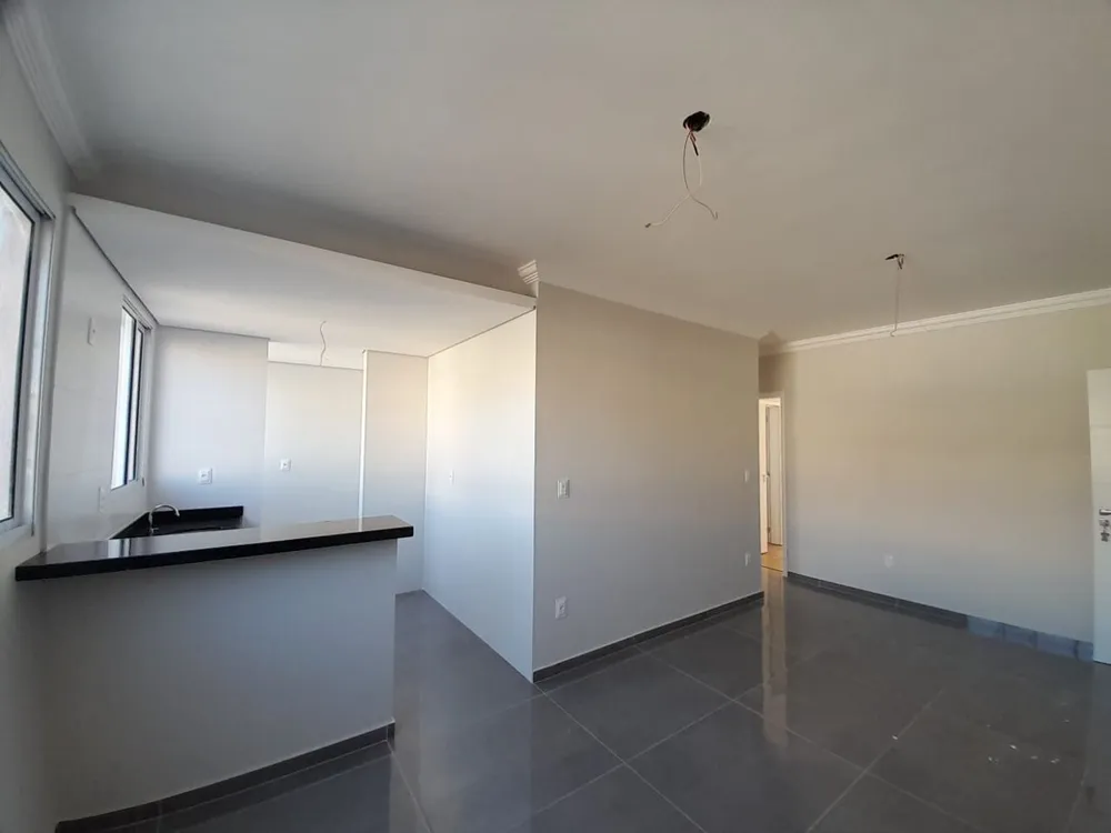 Apartamento, 2 quartos, 58 m² - Foto 2