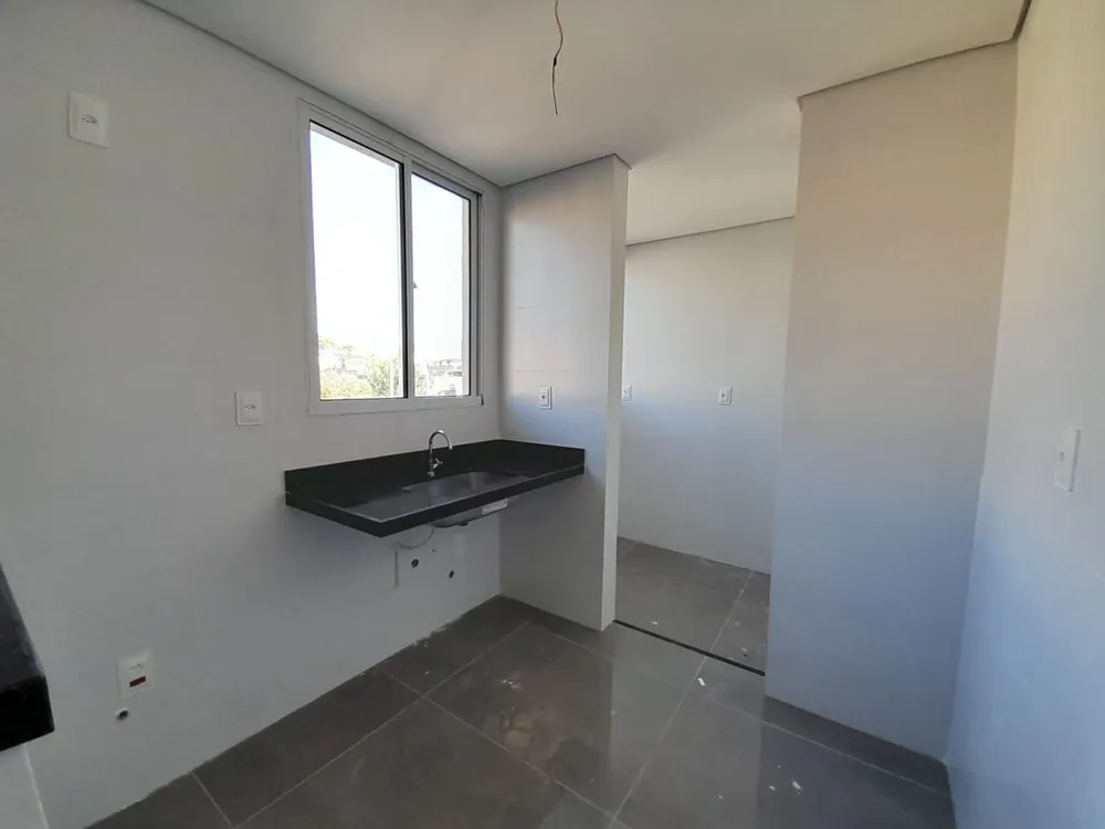 Apartamento, 2 quartos, 58 m² - Foto 6