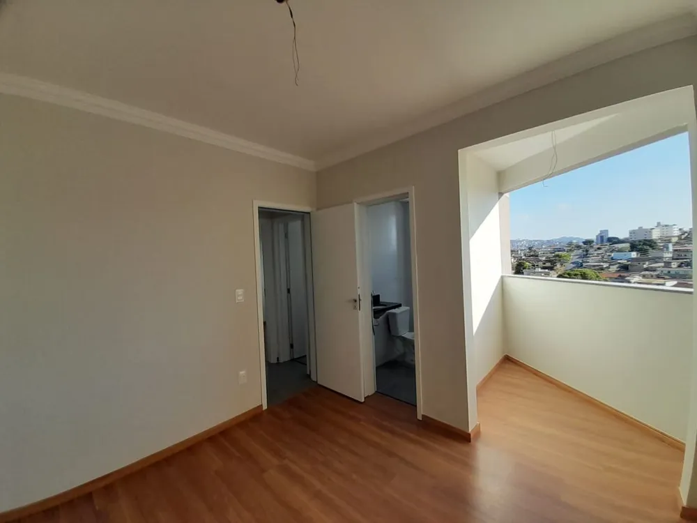 Apartamento, 2 quartos, 58 m² - Foto 4