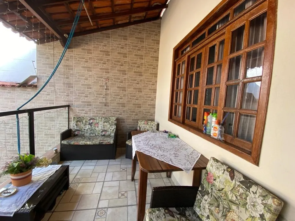 Casa, 5 quartos, 276 m² - Foto 7