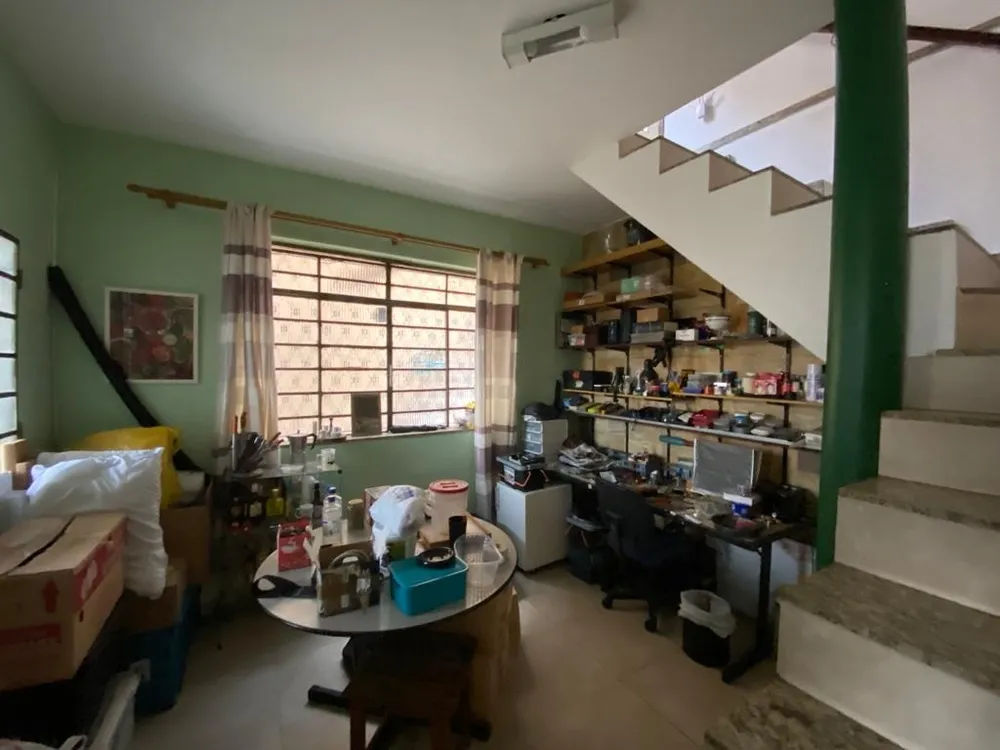 Casa, 5 quartos, 276 m² - Foto 16