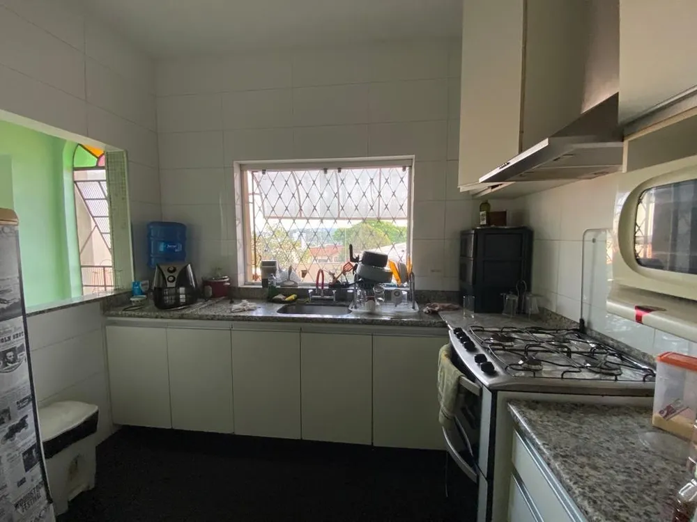 Casa, 5 quartos, 276 m² - Foto 4