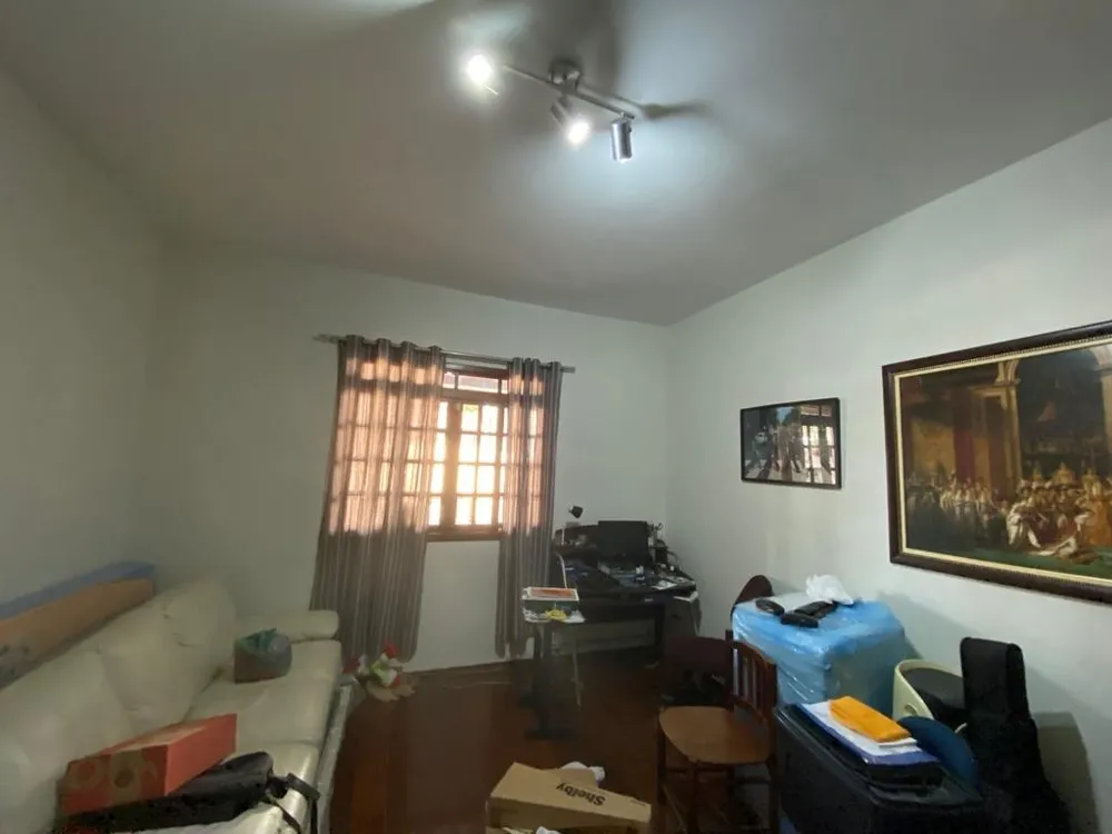 Casa, 5 quartos, 276 m² - Foto 2