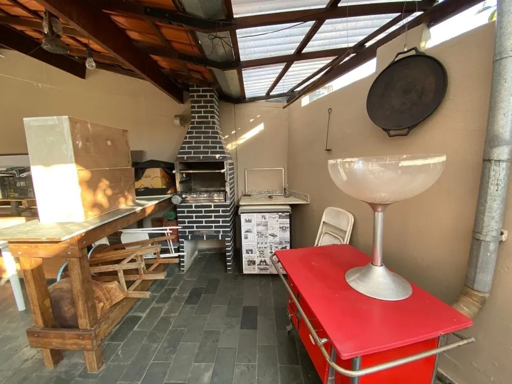 Casa, 5 quartos, 276 m² - Foto 12