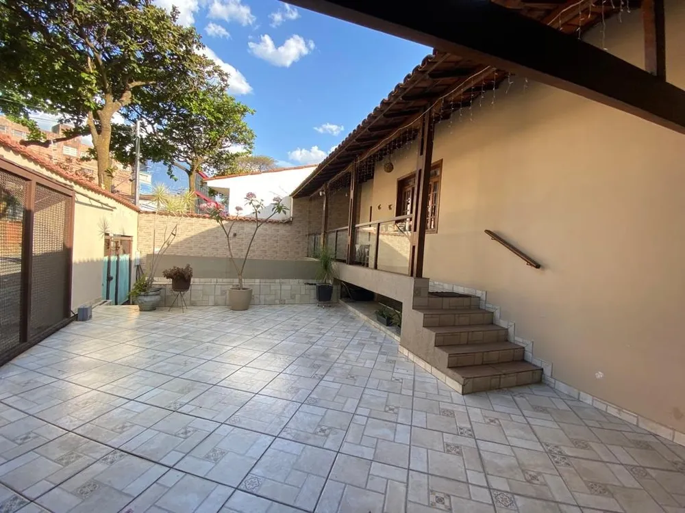 Casa, 5 quartos, 276 m² - Foto 8