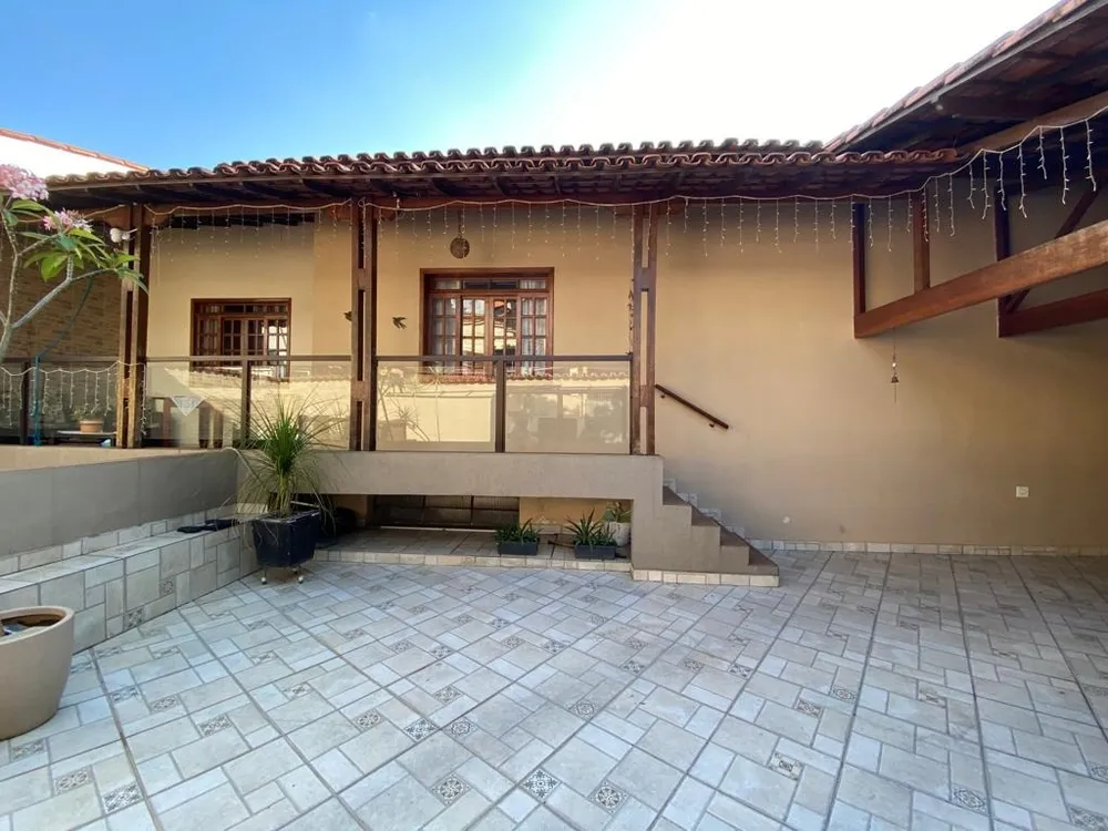Casa, 5 quartos, 276 m² - Foto 11