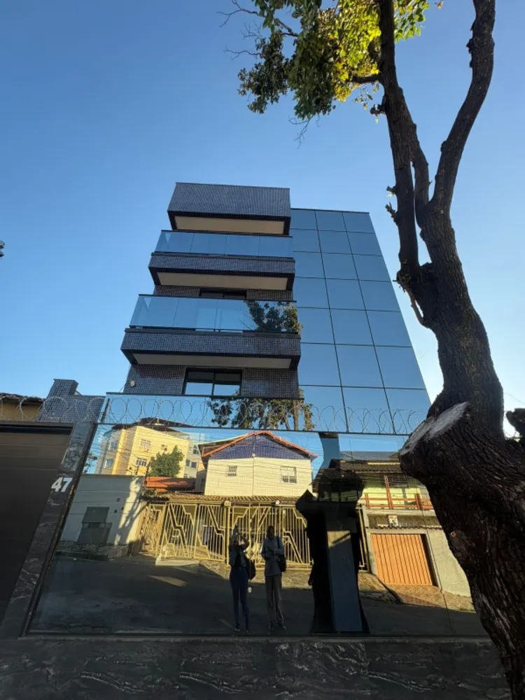 Apartamento, 3 quartos, 100 m² - Foto 1