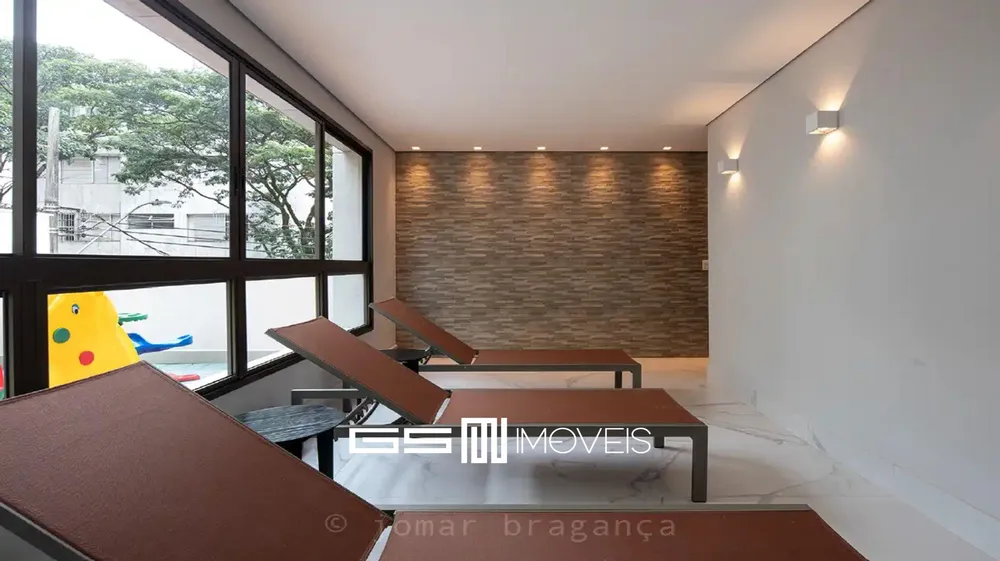 Apartamento, 3 quartos, 86 m² - Foto 8